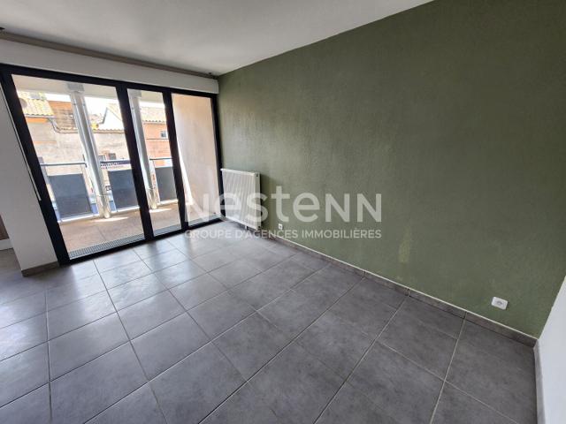 Appartement vente à Castanet-Tolosan, Haute-Garonne