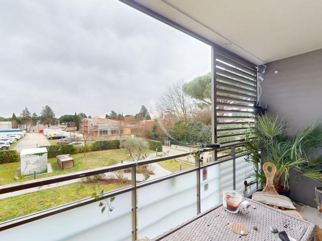 Appartement vente à Toulouse, Castanet-tolosan