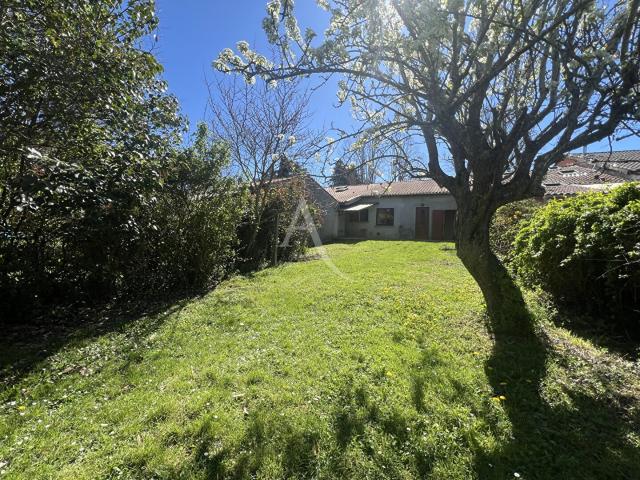 Maison vente à Toulouse, Castanet-tolosan