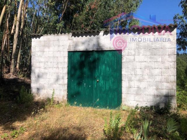 Garagem venda em Castanheira De Pêra, Leiria