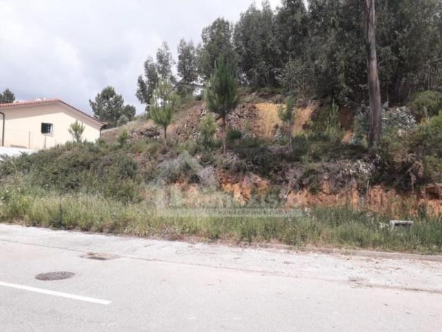 Terreno venda em Castanheira de Pera, Leiria