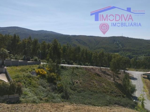 Terreno venda em Castanheira De Pêra, Leiria