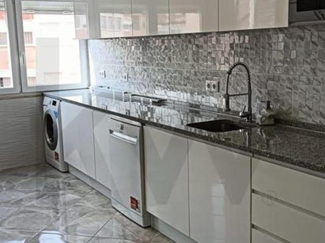 Apartamento alugar em Avenidas Novas, Lisboa