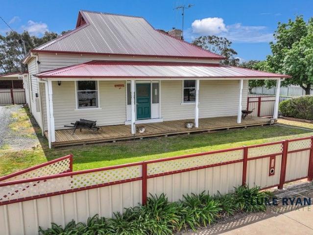 House for sale in Rochester, Victoria