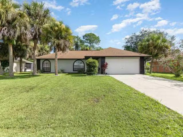 House for rent in Palm Bay