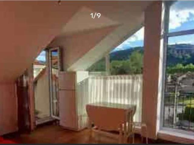 Apartamento en alquiler en Villabáñez, Castañeda