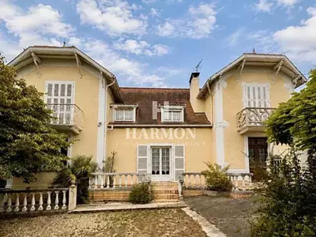 Maison vente à Pau, Casteide-candau