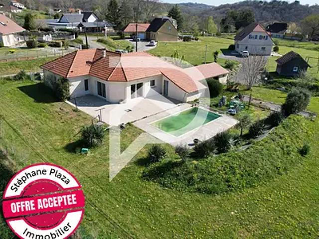 Maison vente à Pau, Casteide-candau