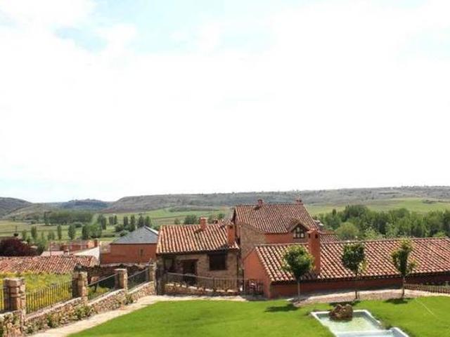 Casa en alquiler en Luzaga, Castilla-La Mancha