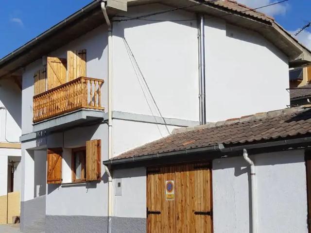 Apartamento en alquiler en Veracruz, Aragón