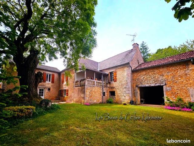 Maison vente à Périgueux, Nouvelle-Aquitaine