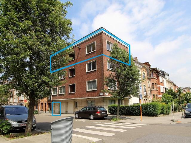 Appartement location à Sint-lambrechts-woluwe, Bruxelles