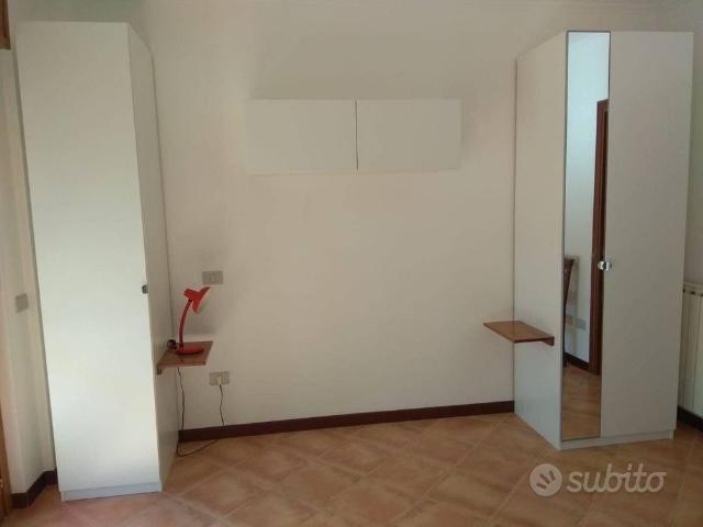 Appartamento in affitto a Castro Pretorio, Roma