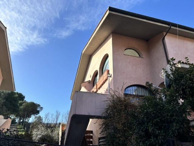 Appartamento in affitto a Municipio Roma I, Roma Capitale