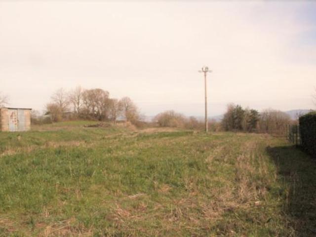 Terreno in vendita a Castel Giorgio, Umbria