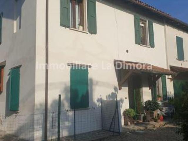 Villa Indipendente in vendita a Nuovo Circondario Imolese, Castel Guelfo Di Bologna
