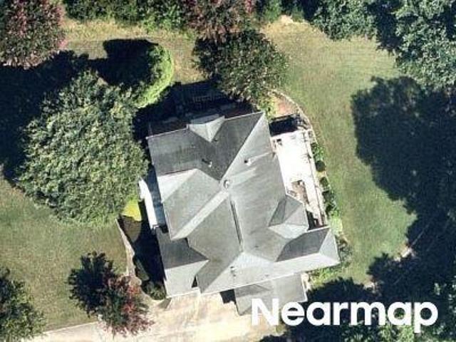 House for sale in Cumming, Georgia