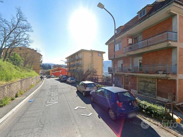 Appartamento in affitto a S. Chirico, Roma Capitale