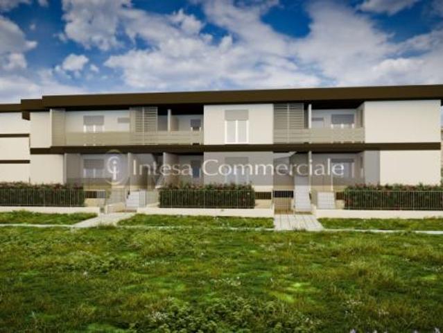Appartamento in vendita a Roncadelle, Lombardia