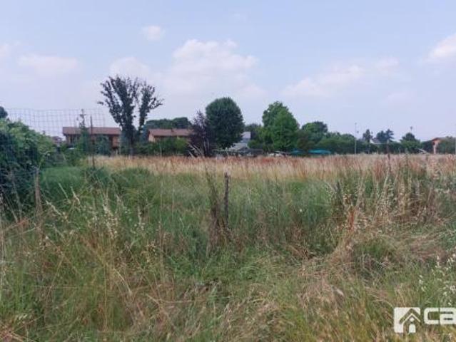 Terreno in vendita a Castel Rozzone, Lombardia