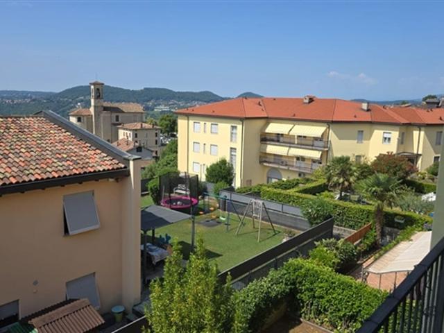 Reihenfamilienhaus kaufen in Castel San Pietro, Tessin