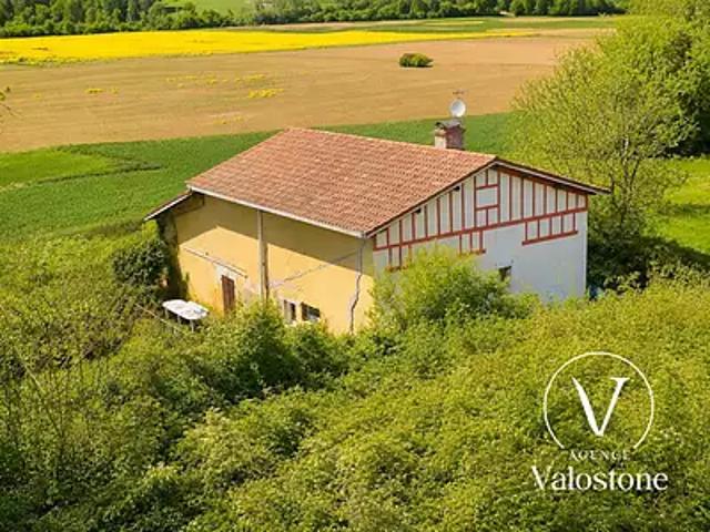 Maison vente à Dax, Castel-sarrazin