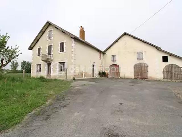 Maison vente à Dax, Castel-sarrazin
