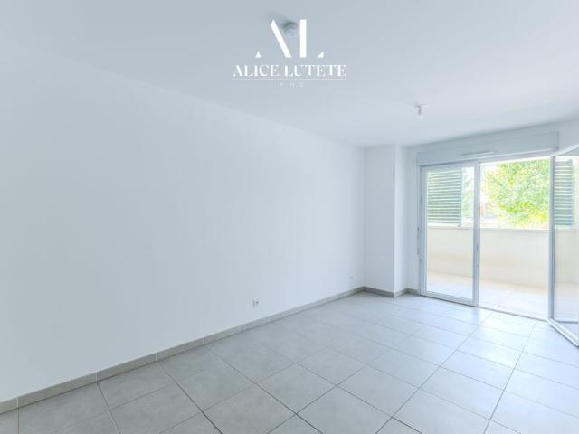 Appartement location à Marseille, Roquevaire