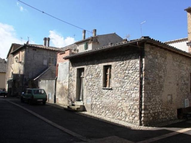 Villa Indipendente in vendita a Castel Viscardo, Umbria