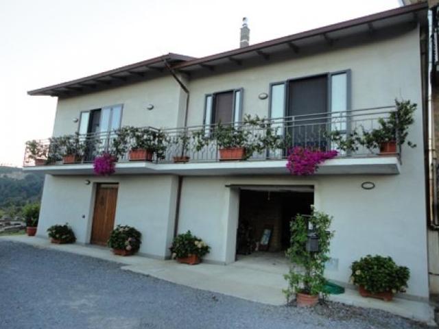 Villa Indipendente in vendita a Castel Viscardo, Umbria