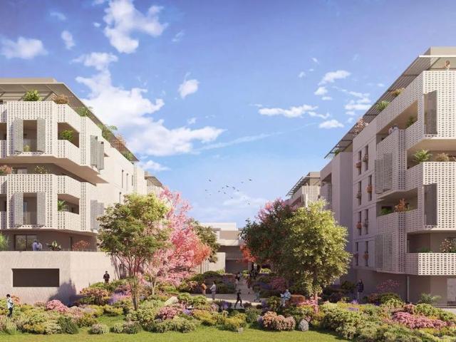 Appartement location à Montpellier, Castelnau-le-lez