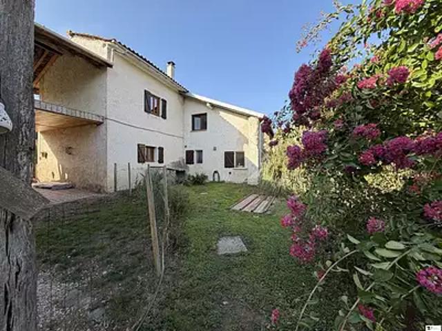 Maison vente à Hount del Nougue, Castelbiague