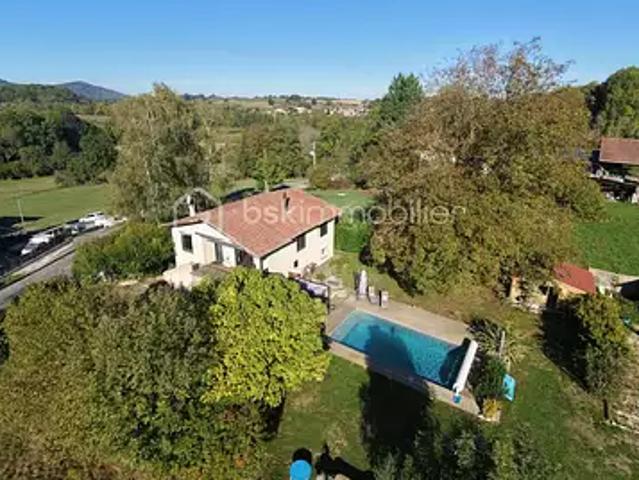 Maison vente à Hount del Nougue, Castelbiague