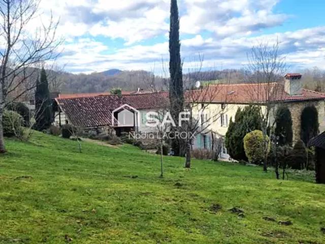 Maison vente à Saint-Gaudens, Castelbiague