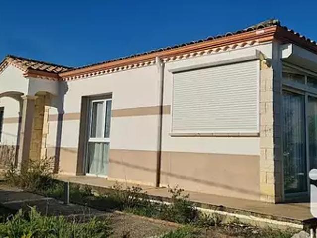 Maison vente à Agen, Castelculier