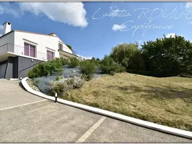 Maison vente à Castelculier