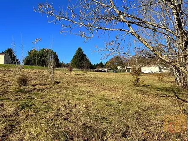 Terrain vente à France métropolitaine, Castelculier