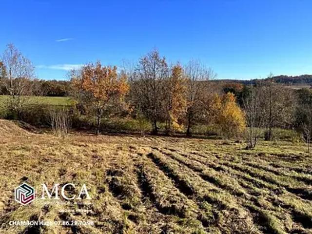 Terrain vente à France métropolitaine, Castelculier