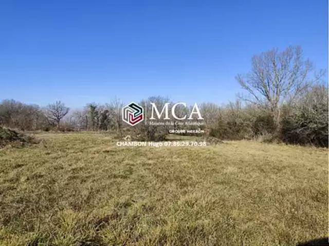 Terrain vente à Agen, Castelculier