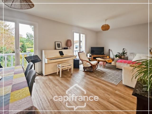 Maison vente à Agen, Castelculier