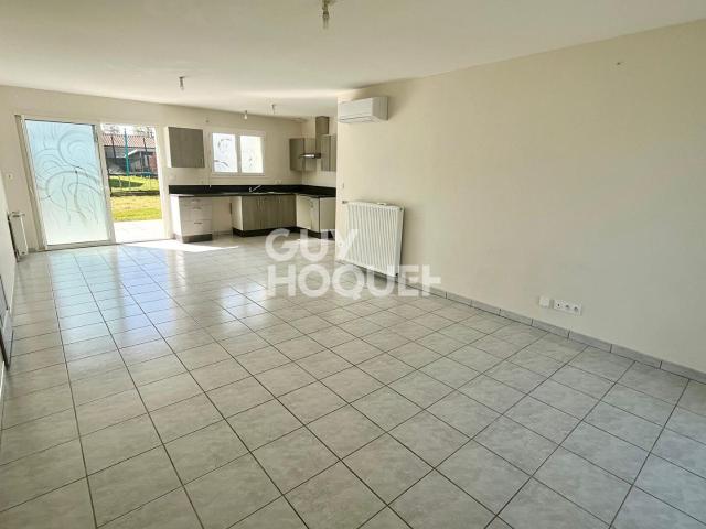 Maison vente à Agen, Castelculier