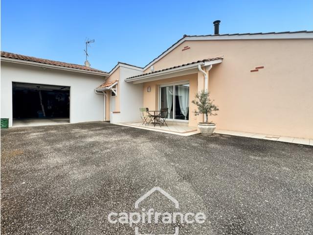 Maison vente à Castelculier, Lot-et-Garonne