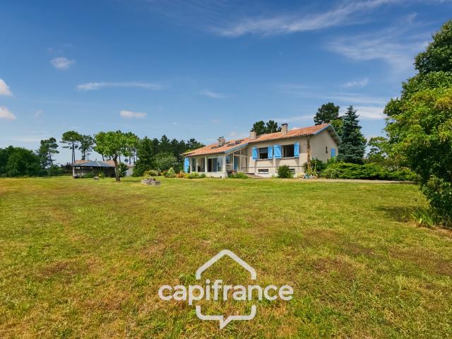 Maison vente à Castelculier, Lot-et-Garonne