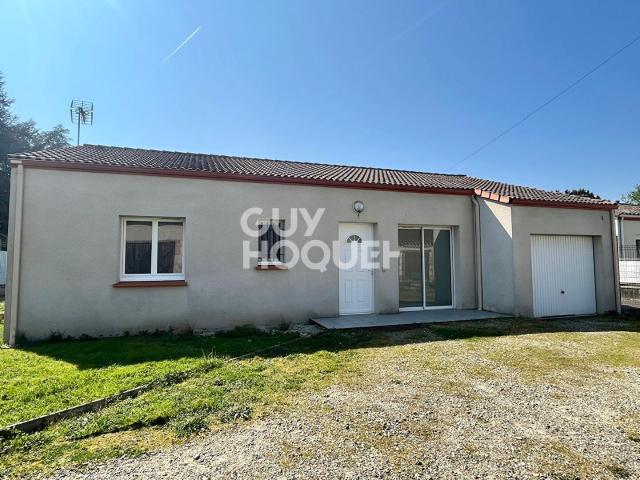 Maison vente à Agen, Castelculier