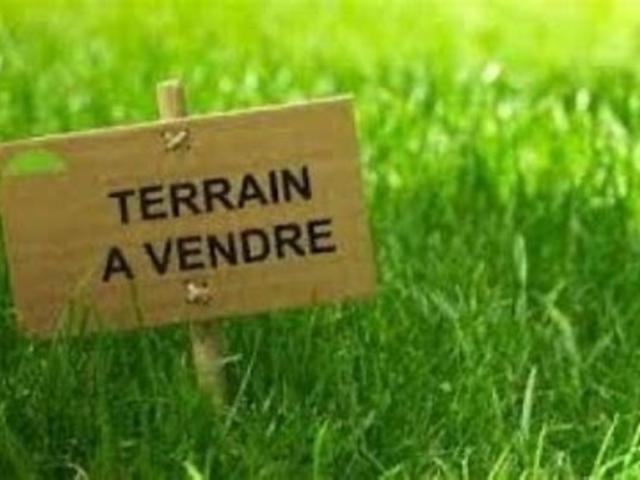 Terrain vente à Castelculier