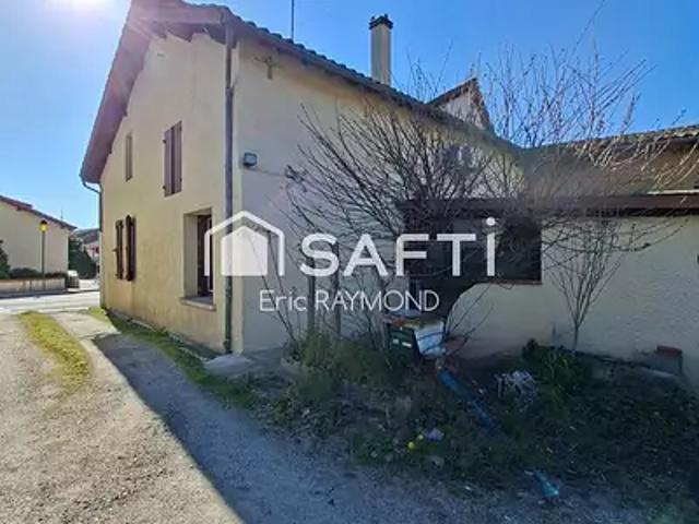 Maison vente à Badio, Castelferrus