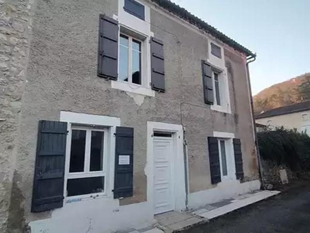 Maison vente à Castelfranc, Lot