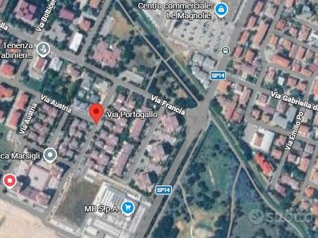 Appartamento in affitto a Unione dei comuni del Sorbara, Castelfranco Emilia