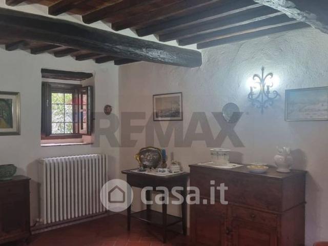 Villa Indipendente in affitto a Castelfranco Piandiscò, Toscana