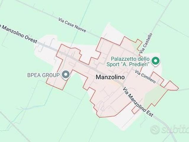 Appartamento in affitto a Castelfranco Emilia, Modena